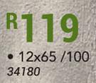 Safetop Value Box Drilling Screws-12 x 65/100