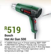 Bosch Hot Air Gun 500