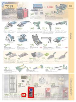 Agrimark : For The Builder...& You (15 Jan - 15 Feb 2020), page 3