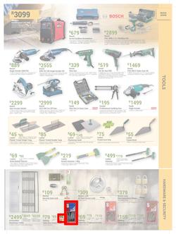 Agrimark : For The Builder...& You (15 Jan - 15 Feb 2020), page 3