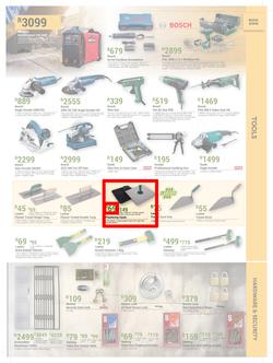 Agrimark : For The Builder...& You (15 Jan - 15 Feb 2020), page 3