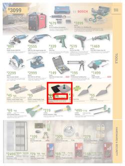 Agrimark : For The Builder...& You (15 Jan - 15 Feb 2020), page 3