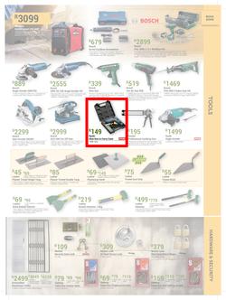 Agrimark : For The Builder...& You (15 Jan - 15 Feb 2020), page 3