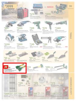 Agrimark : For The Builder...& You (15 Jan - 15 Feb 2020), page 3