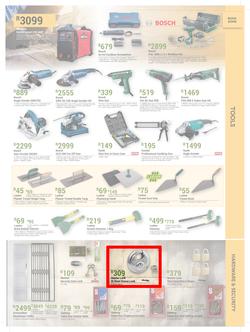 Agrimark : For The Builder...& You (15 Jan - 15 Feb 2020), page 3