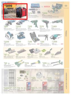 Agrimark : For The Builder...& You (15 Jan - 15 Feb 2020), page 3