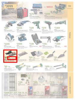 Agrimark : For The Builder...& You (15 Jan - 15 Feb 2020), page 3