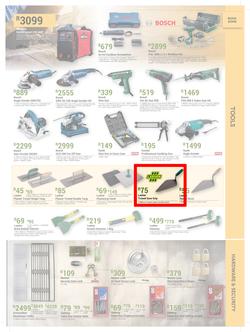 Agrimark : For The Builder...& You (15 Jan - 15 Feb 2020), page 3