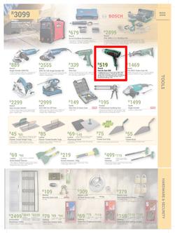 Agrimark : For The Builder...& You (15 Jan - 15 Feb 2020), page 3