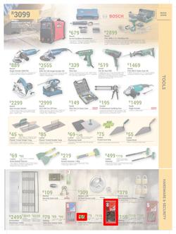 Agrimark : For The Builder...& You (15 Jan - 15 Feb 2020), page 3