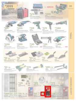 Agrimark : For The Builder...& You (15 Jan - 15 Feb 2020), page 3