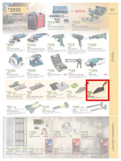 Agrimark : For The Builder...& You (15 Jan - 15 Feb 2020), page 3