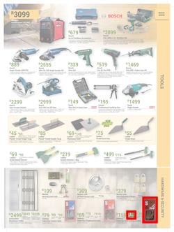 Agrimark : For The Builder...& You (15 Jan - 15 Feb 2020), page 3