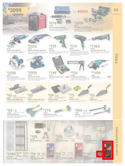 Agrimark : For The Builder...& You (15 Jan - 15 Feb 2020), page 3