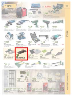 Agrimark : For The Builder...& You (15 Jan - 15 Feb 2020), page 3