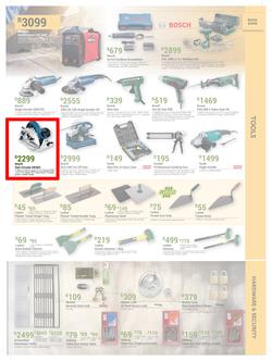 Agrimark : For The Builder...& You (15 Jan - 15 Feb 2020), page 3