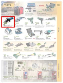 Agrimark : For The Builder...& You (15 Jan - 15 Feb 2020), page 3