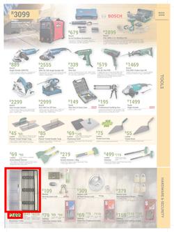 Agrimark : For The Builder...& You (15 Jan - 15 Feb 2020), page 3