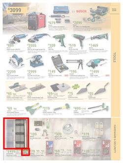 Agrimark : For The Builder...& You (15 Jan - 15 Feb 2020), page 3