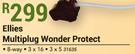 Ellies Multiplug Wonder Protect