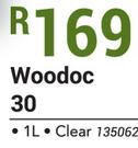 Woodoc 30-1Ltr