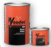 Woodoc 25-5Ltr