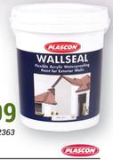Plascon Wallseal-20Ltr