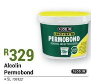 Alcolin Permobond-5Ltr