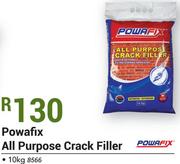 Powafix All Purpose Crack Filler-10Kg