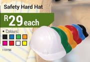 Safety Hard Hat