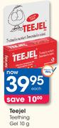 Teejel Teething Gel-10g