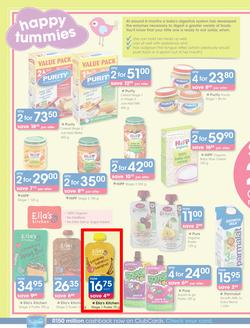 Clicks : Best For Baby (14 Apr - 10 May 2015), page 2