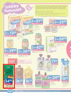 Clicks : Best For Baby (14 Apr - 10 May 2015), page 2