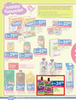 Clicks : Best For Baby (14 Apr - 10 May 2015), page 2