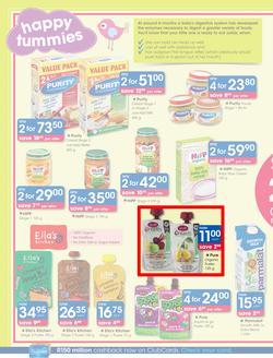 Clicks : Best For Baby (14 Apr - 10 May 2015), page 2