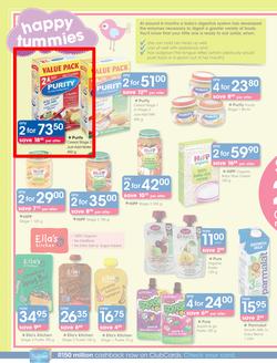 Clicks : Best For Baby (14 Apr - 10 May 2015), page 2