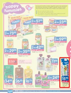Clicks : Best For Baby (14 Apr - 10 May 2015), page 2