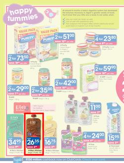 Clicks : Best For Baby (14 Apr - 10 May 2015), page 2