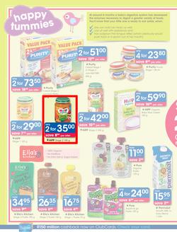 Clicks : Best For Baby (14 Apr - 10 May 2015), page 2