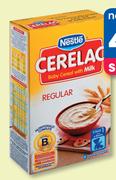 Nestle Cerelac Stage 4 Cereal-2x250g