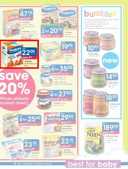 Clicks : Best For Baby (14 Apr - 10 May 2015), page 3