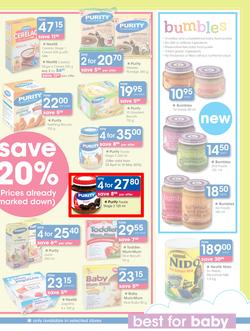 Clicks : Best For Baby (14 Apr - 10 May 2015), page 3