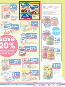 Clicks : Best For Baby (14 Apr - 10 May 2015), page 3