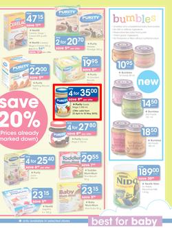 Clicks : Best For Baby (14 Apr - 10 May 2015), page 3