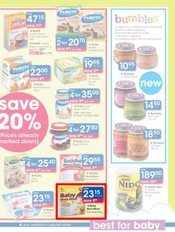 Clicks : Best For Baby (14 Apr - 10 May 2015), page 3