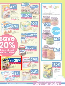 Clicks : Best For Baby (14 Apr - 10 May 2015), page 3