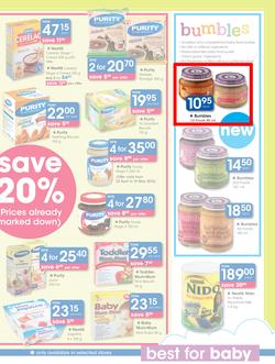 Clicks : Best For Baby (14 Apr - 10 May 2015), page 3