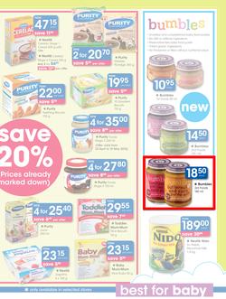 Clicks : Best For Baby (14 Apr - 10 May 2015), page 3