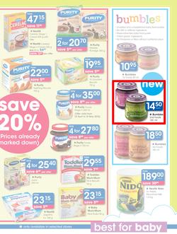 Clicks : Best For Baby (14 Apr - 10 May 2015), page 3