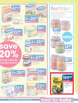 Clicks : Best For Baby (14 Apr - 10 May 2015), page 3